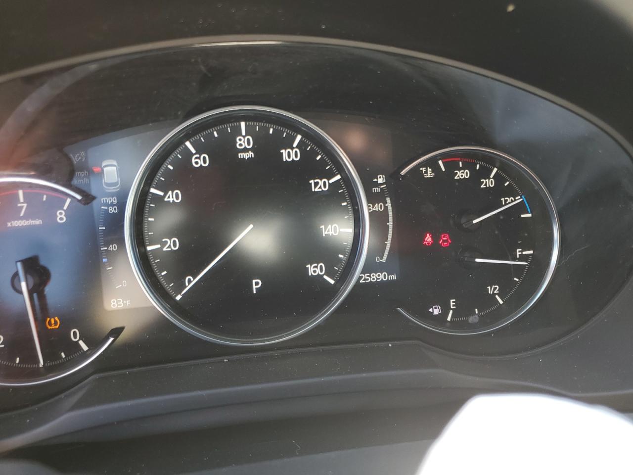 2020 Mazda CX-5 - Image 9