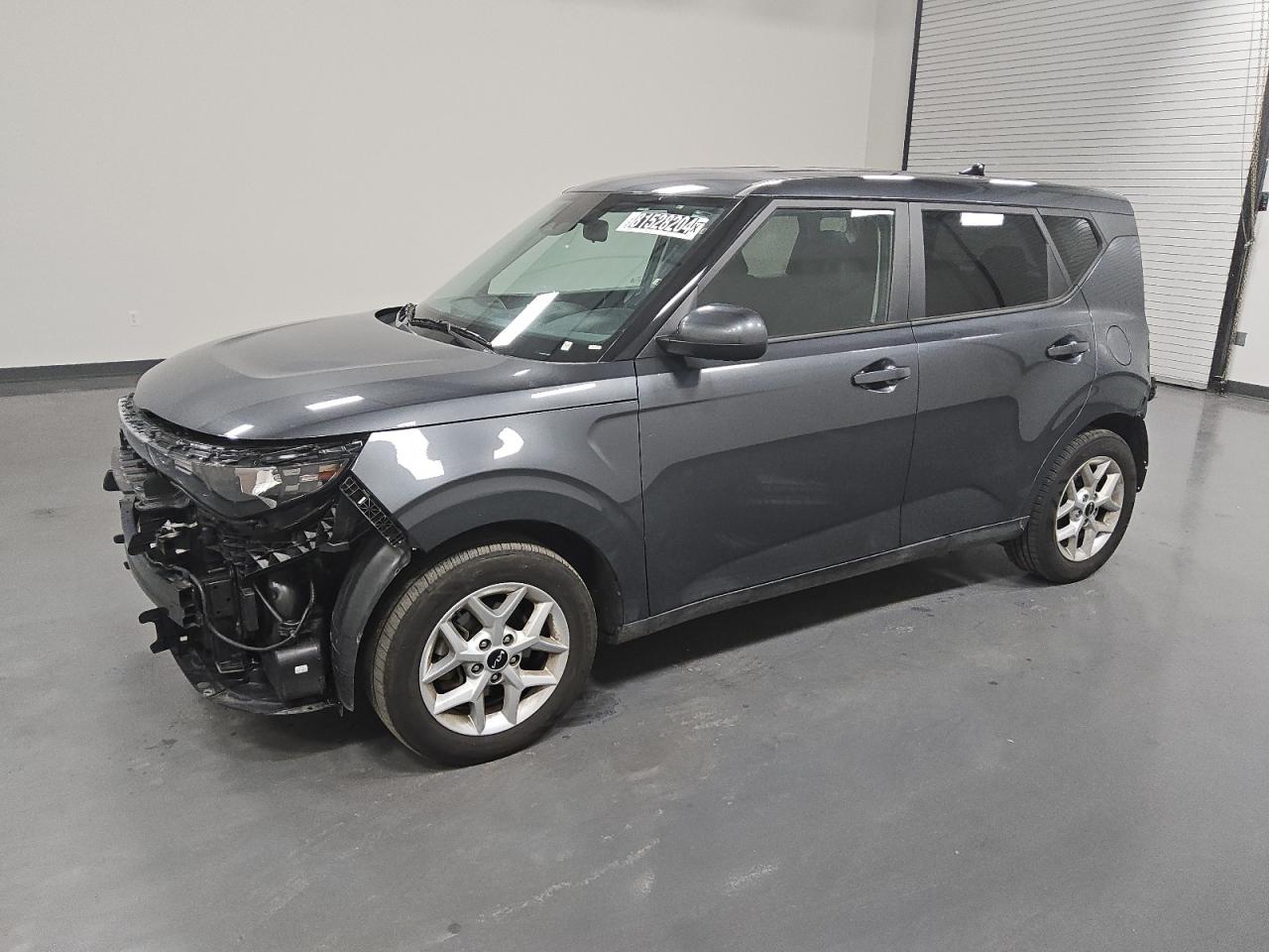 2023 Kia Soul - Image 1