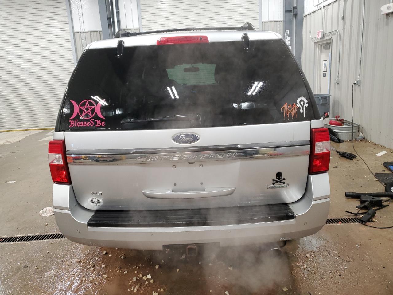 VIN 1FMJU1JT4HEA73437 2017 FORD EXPEDITION no.6