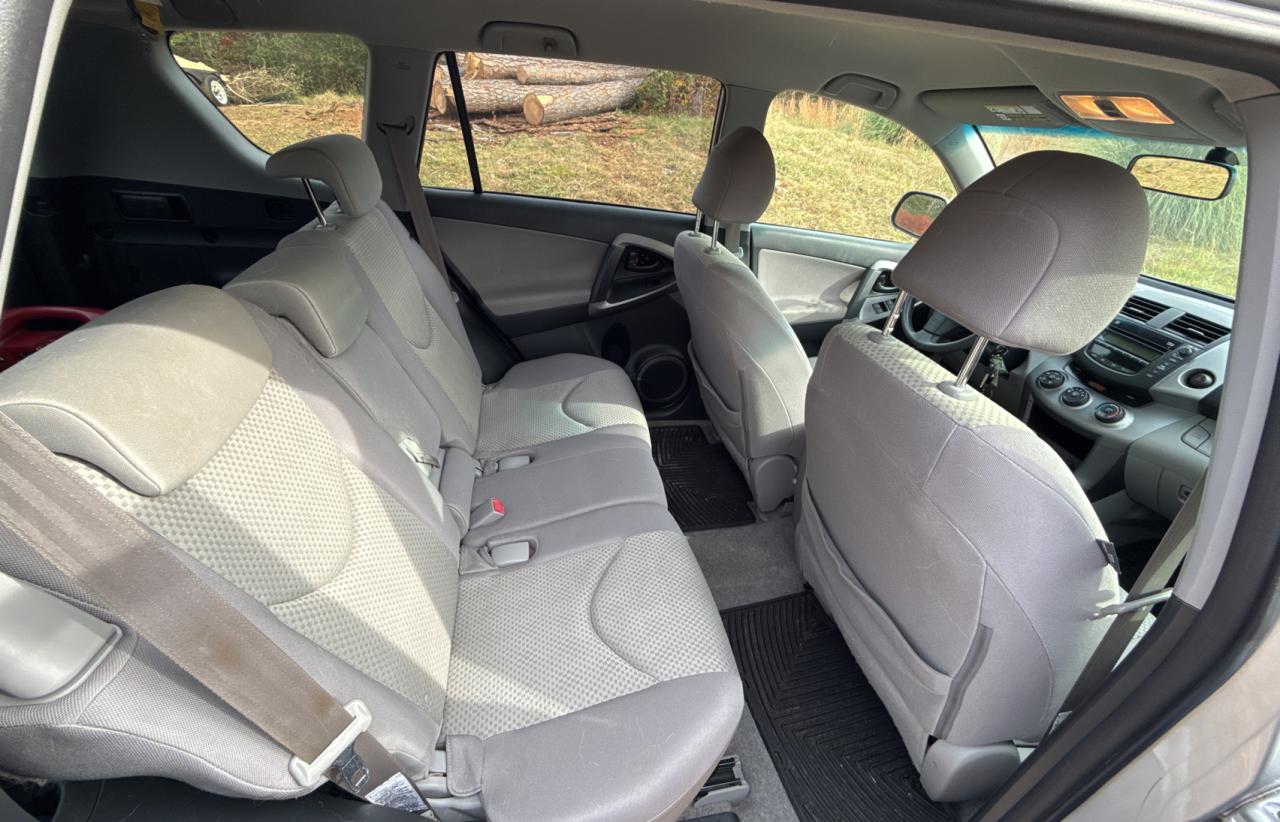2008 Toyota Rav4 VIN: JTMZD33V686076965 Lot: 83055274