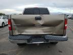 2004 Ford F150 Supercrew на продаже в North Las Vegas, NV - Rear End