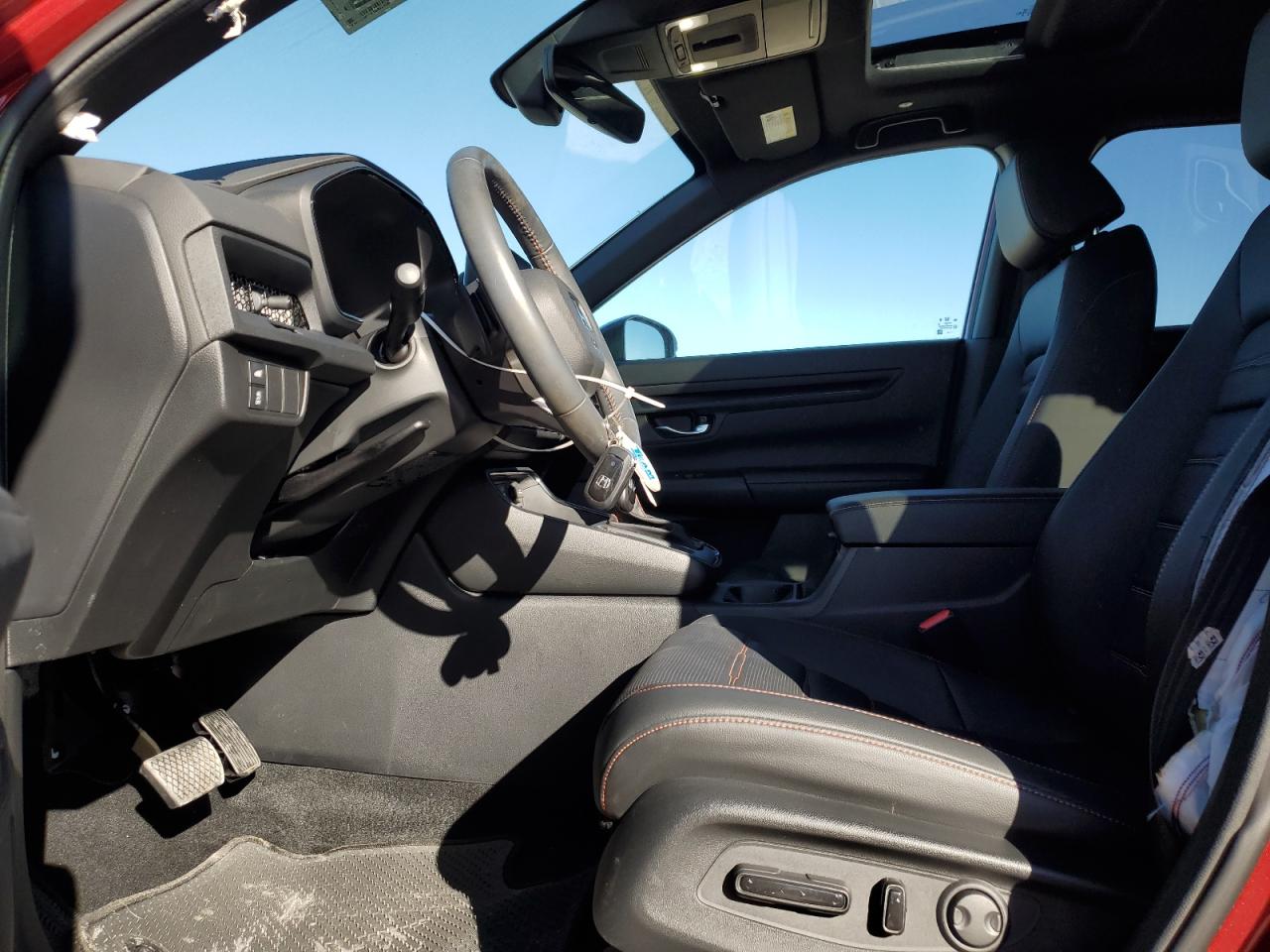 2024 Honda CR-V - Image 7