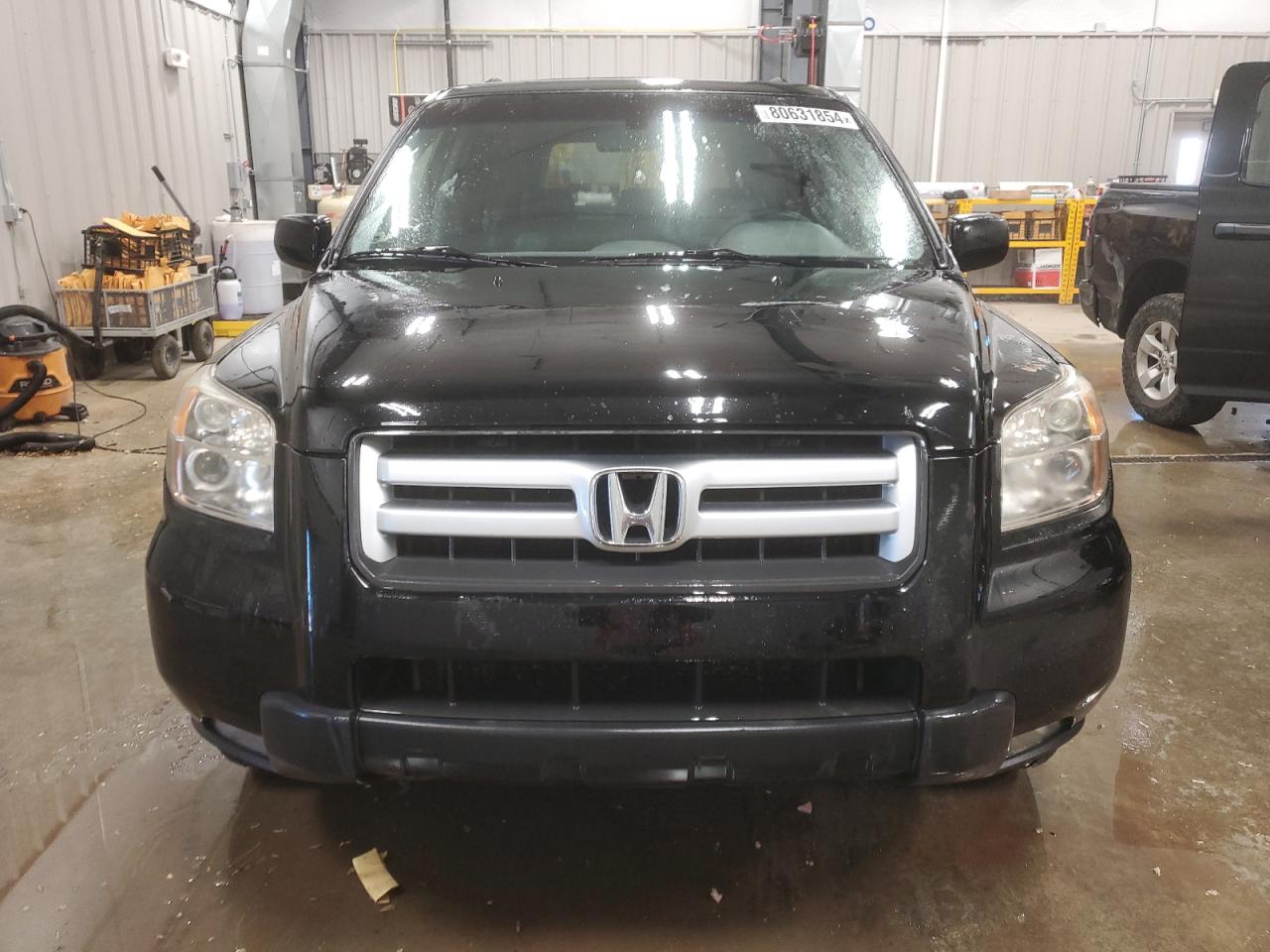 2008 Honda Pilot - Image 4