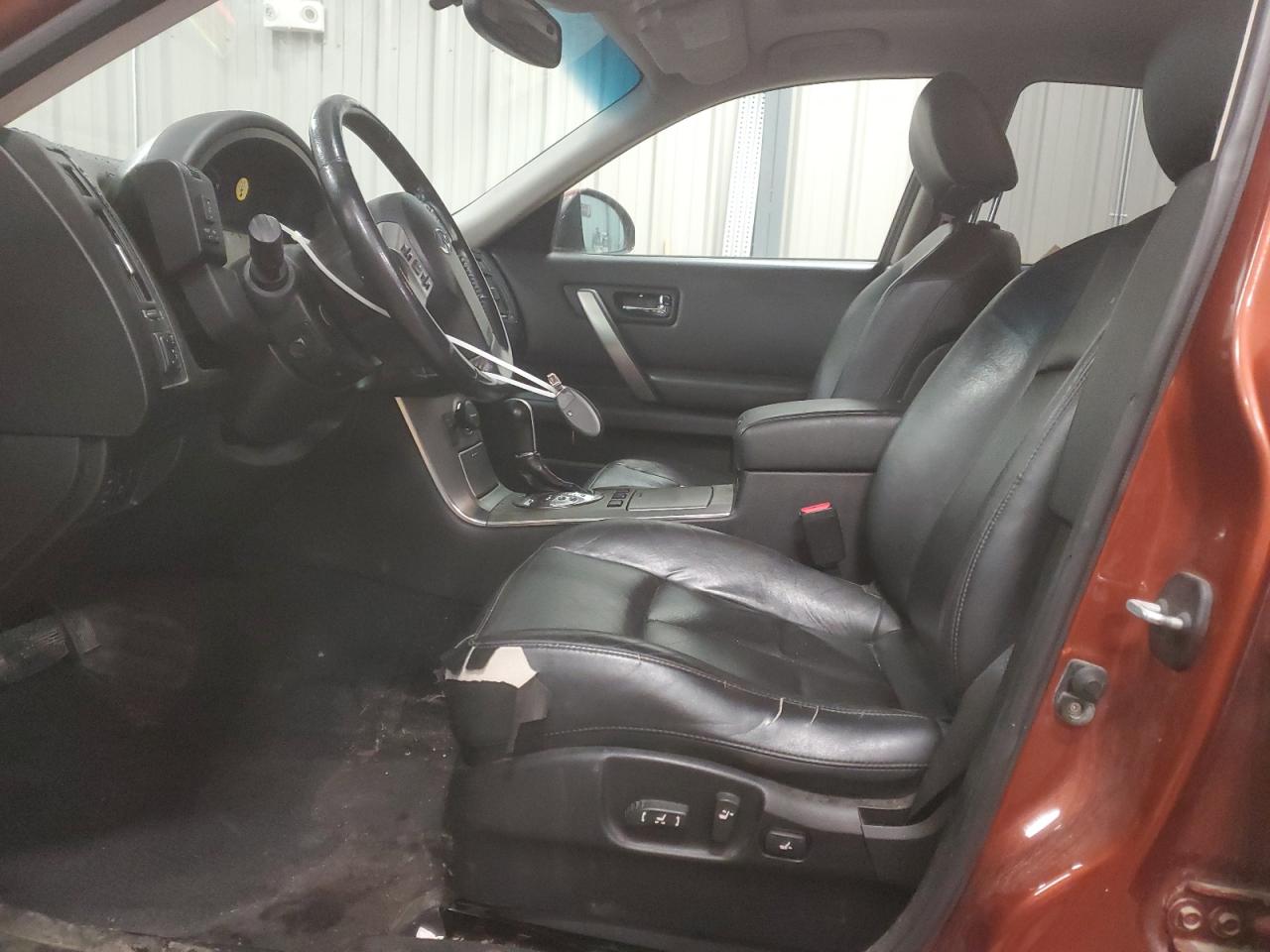 2006 Infiniti FX - Image 7