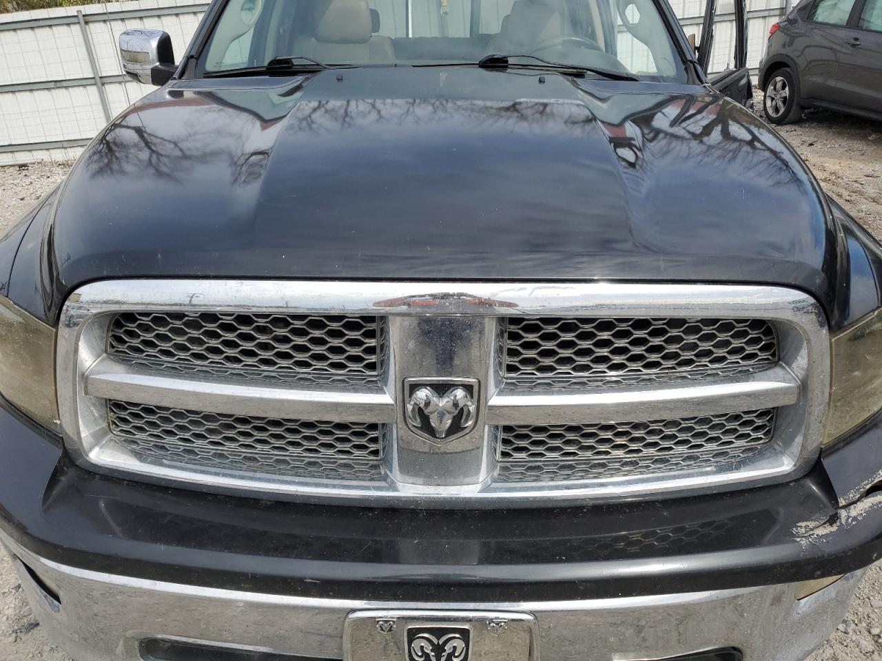 2009 Dodge RAM - Image 11