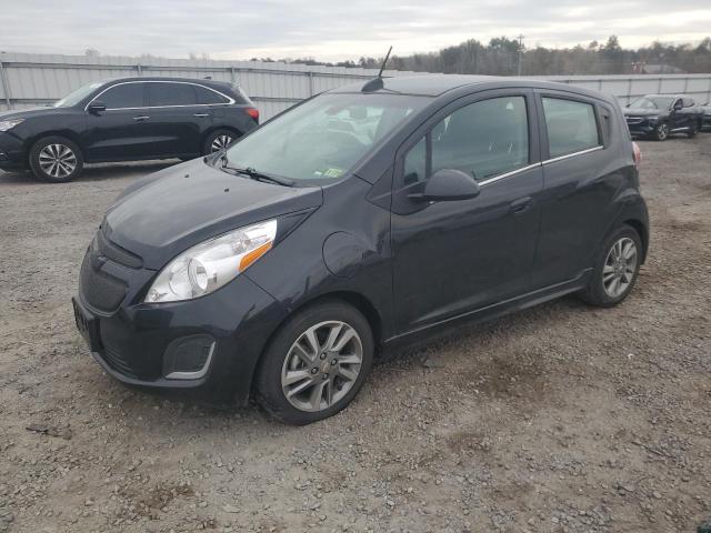 2016 Chevrolet Spark Ev 2Lt