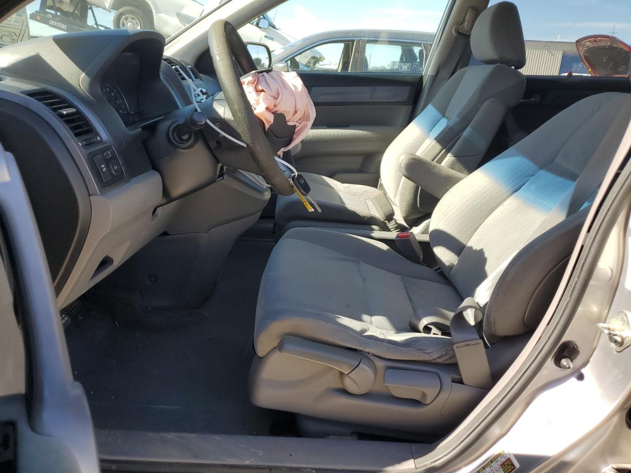 2007 Honda CR-V - Image 7