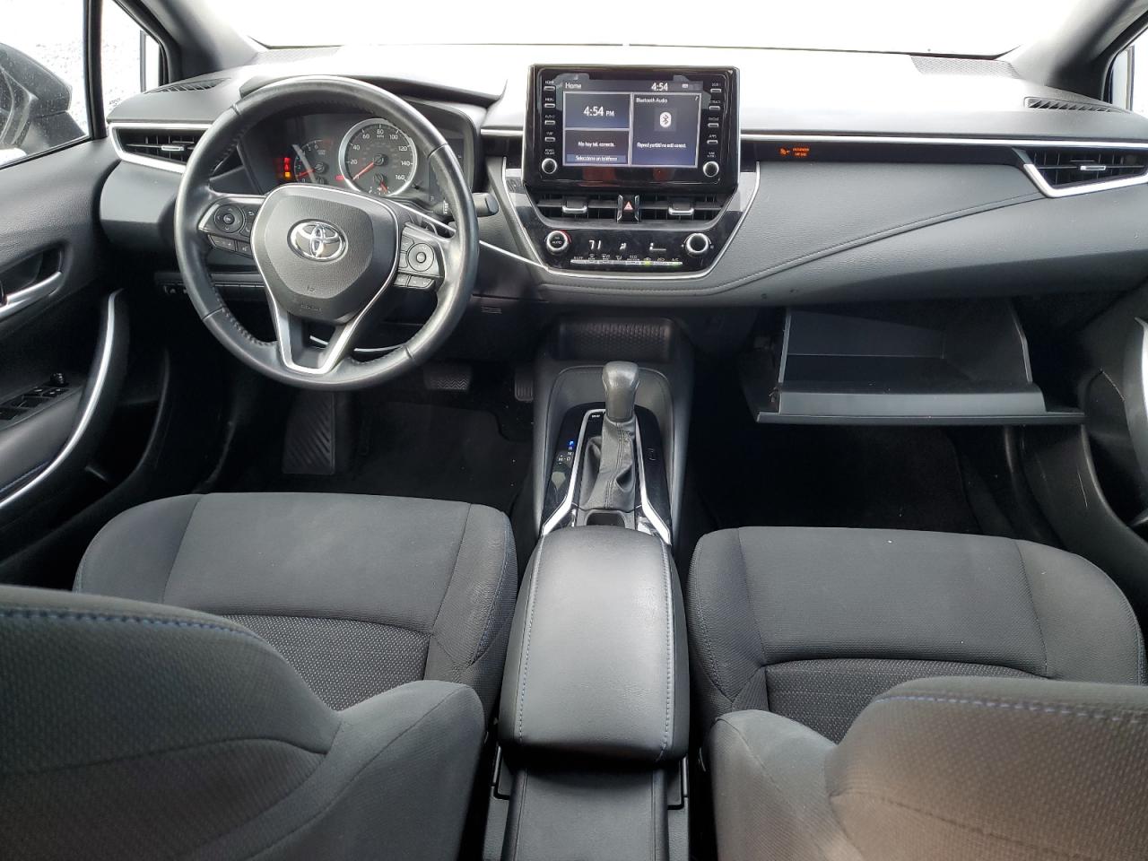 2020 Toyota Corolla - Image 8