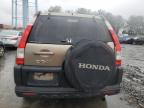 2005 Honda Cr-V Lx zu verkaufen in Windsor, NJ - Minor Dent/Scratches