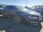 2017 Lincoln Mkz Select zu verkaufen in Anthony, TX - Front End