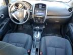 2018 Nissan Versa S en Venta en Candia, NH - Front End