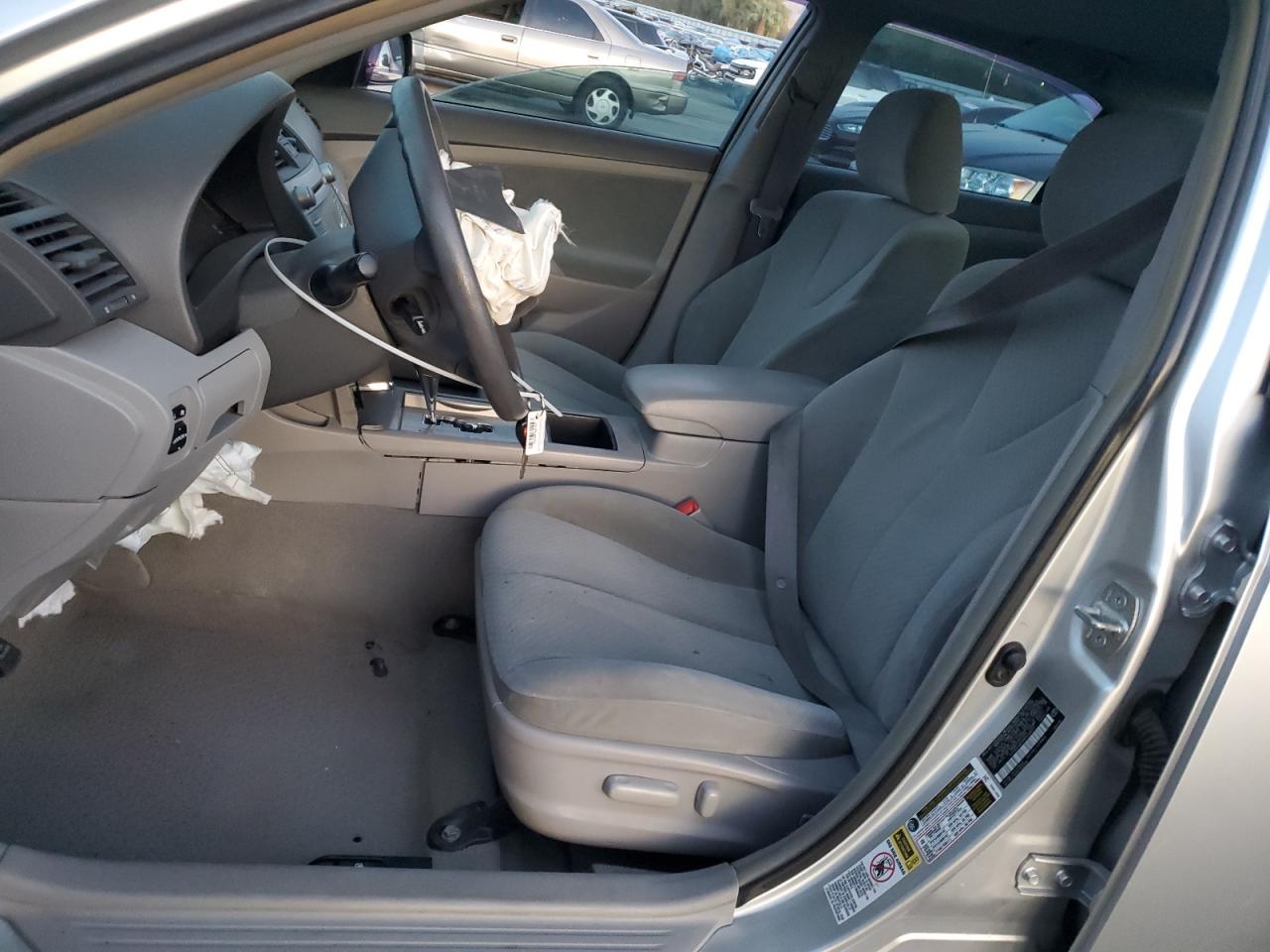 2009 Toyota Camry - Image 7