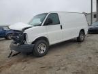 2015 Chevrolet Express G2500  de vânzare în Fredericksburg, VA - Front End