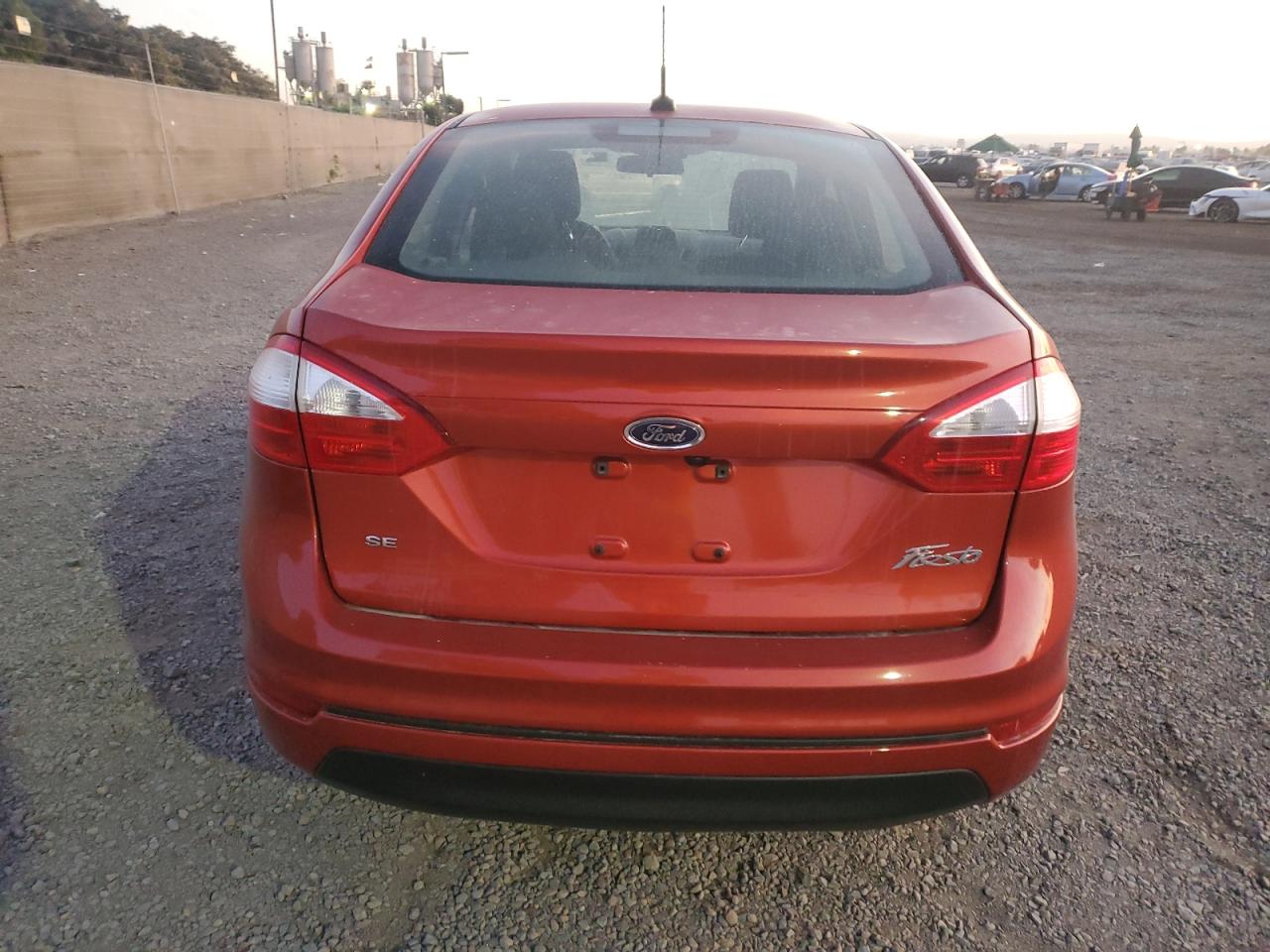2019 Ford Fiesta - Image 6