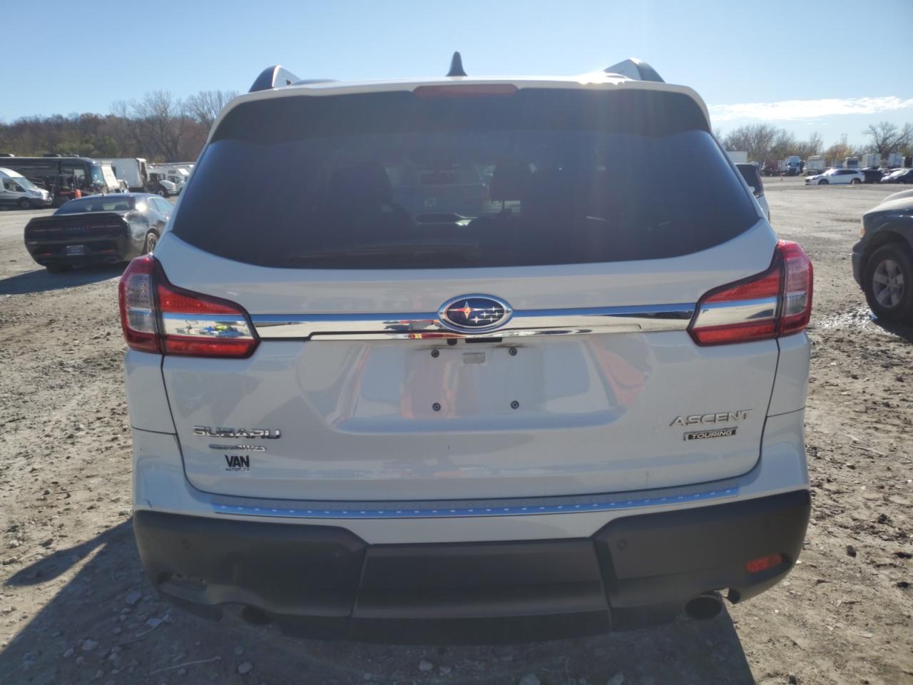 2019 Subaru Ascent - Image 6