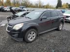 2011 Chevrolet Equinox Ls for Sale in Portland, OR - Front End