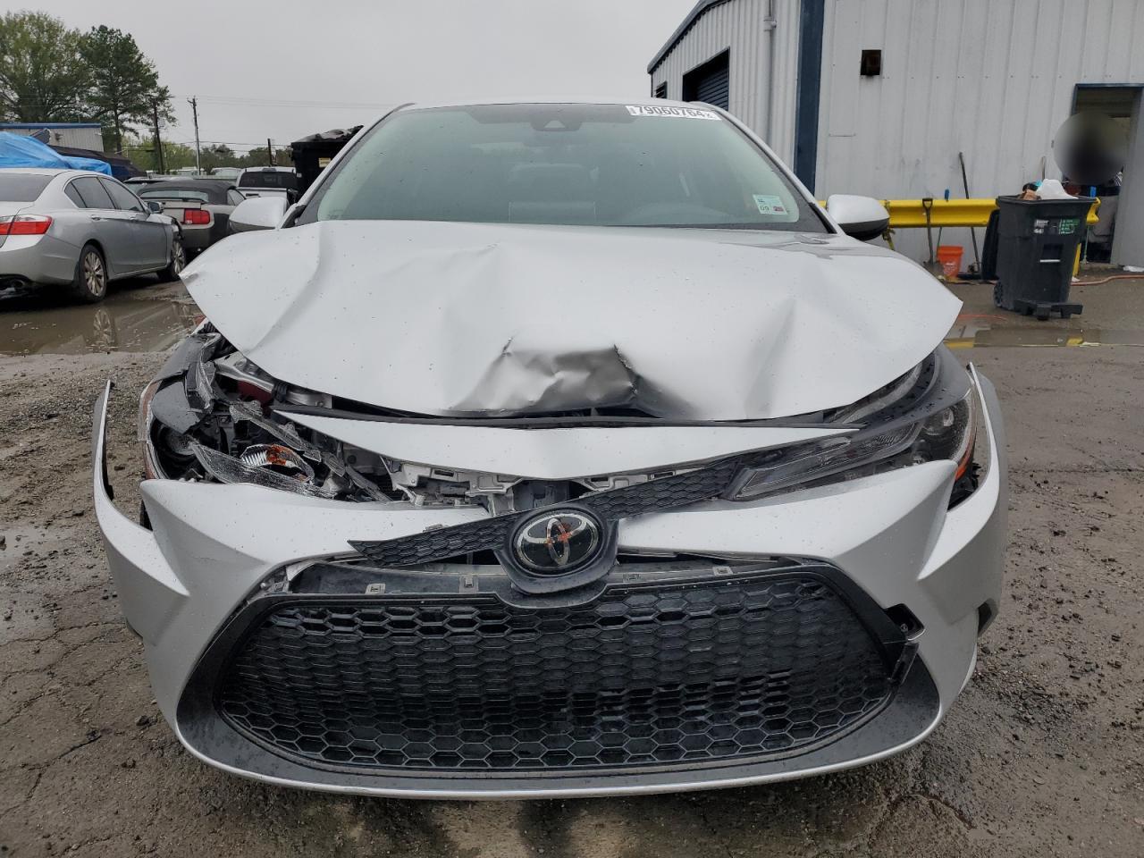 2020 Toyota Corolla - Image 5