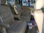 2009 Honda Odyssey Exl للبيع في Fredericksburg، VA - Front End