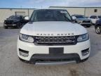 2014 Land Rover Range Rover Sport Hse იყიდება Kansas City-ში, KS - Mechanical