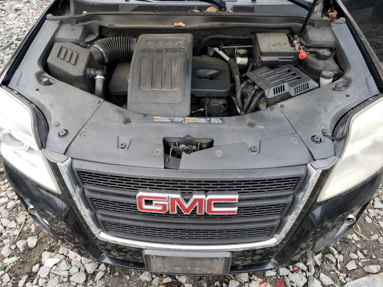 2012 GMC Terrain - Image 13
