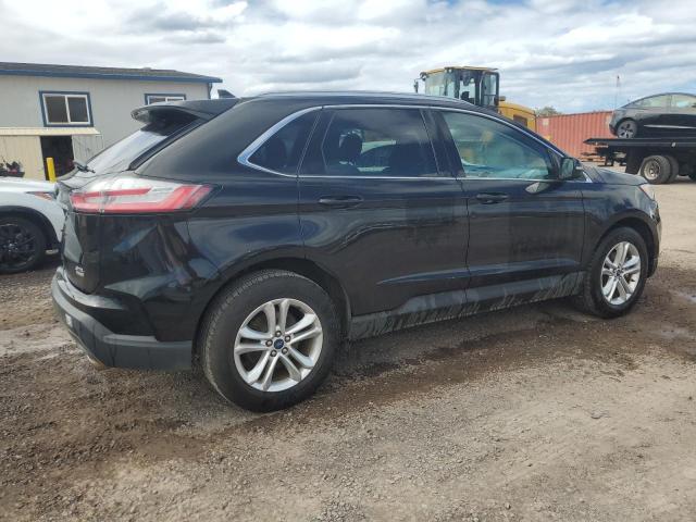  FORD EDGE 2020 Black