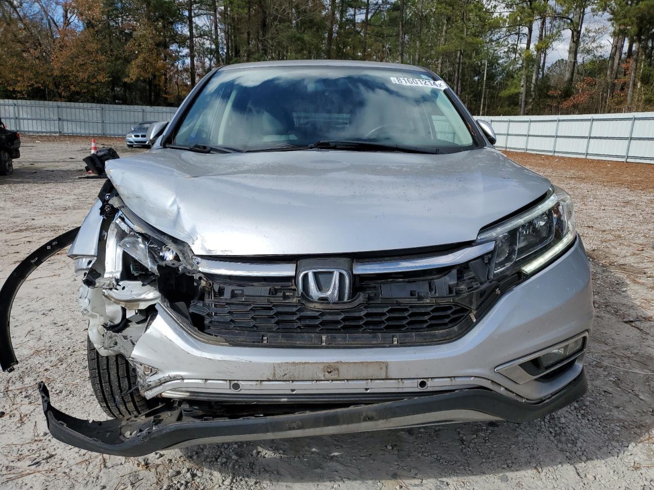 2015 Honda CR-V - Image 5