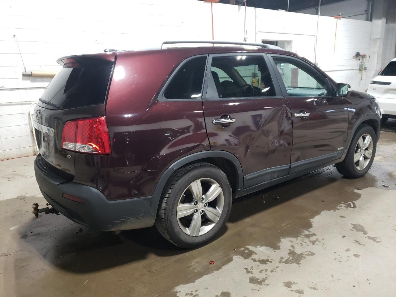 2012 Kia Sorento - Image 3