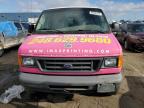 2007 Ford Econoline E250 Van for Sale in Woodhaven, MI - Normal Wear
