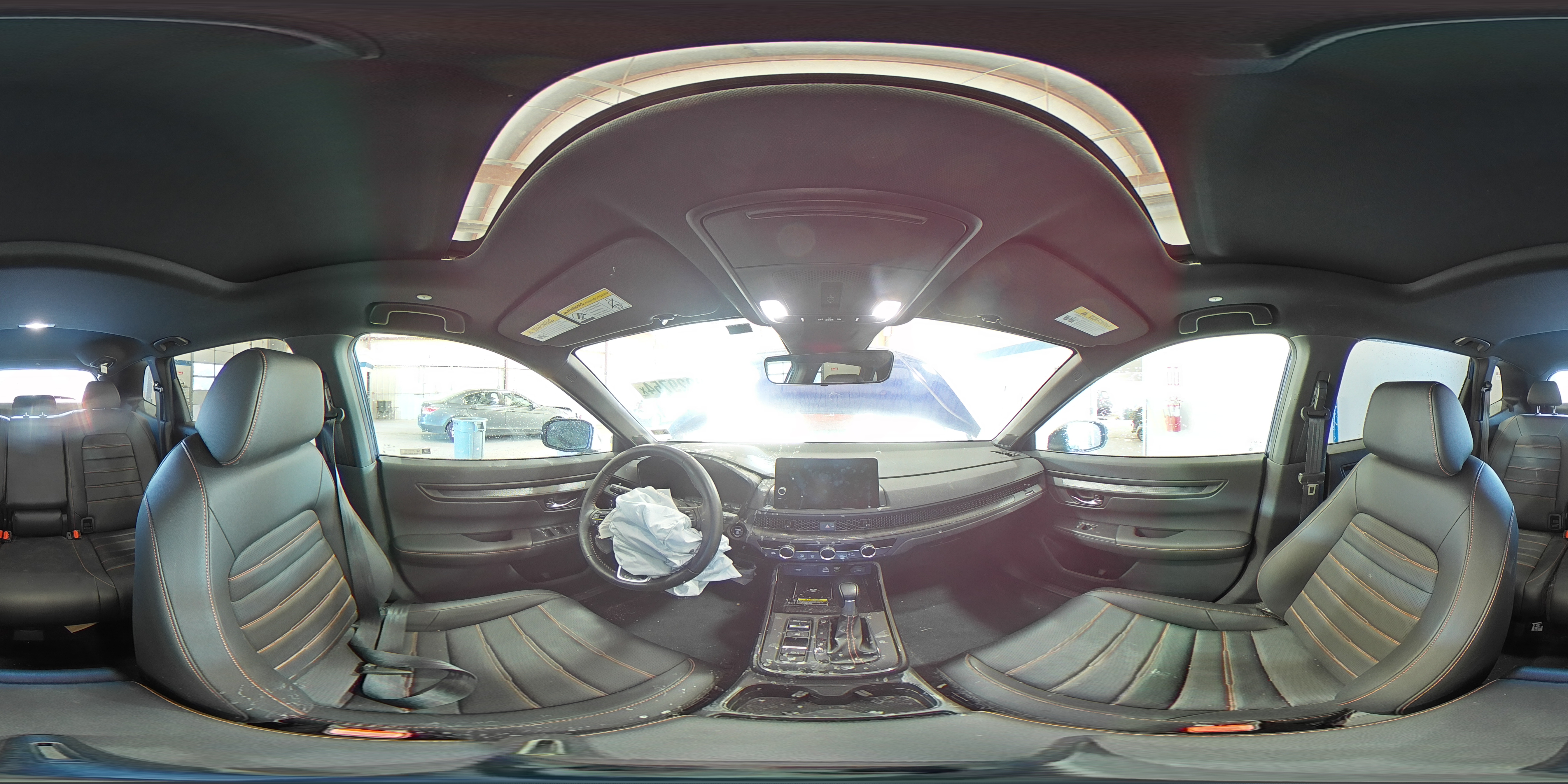 2024 Honda CR-V - Image 14