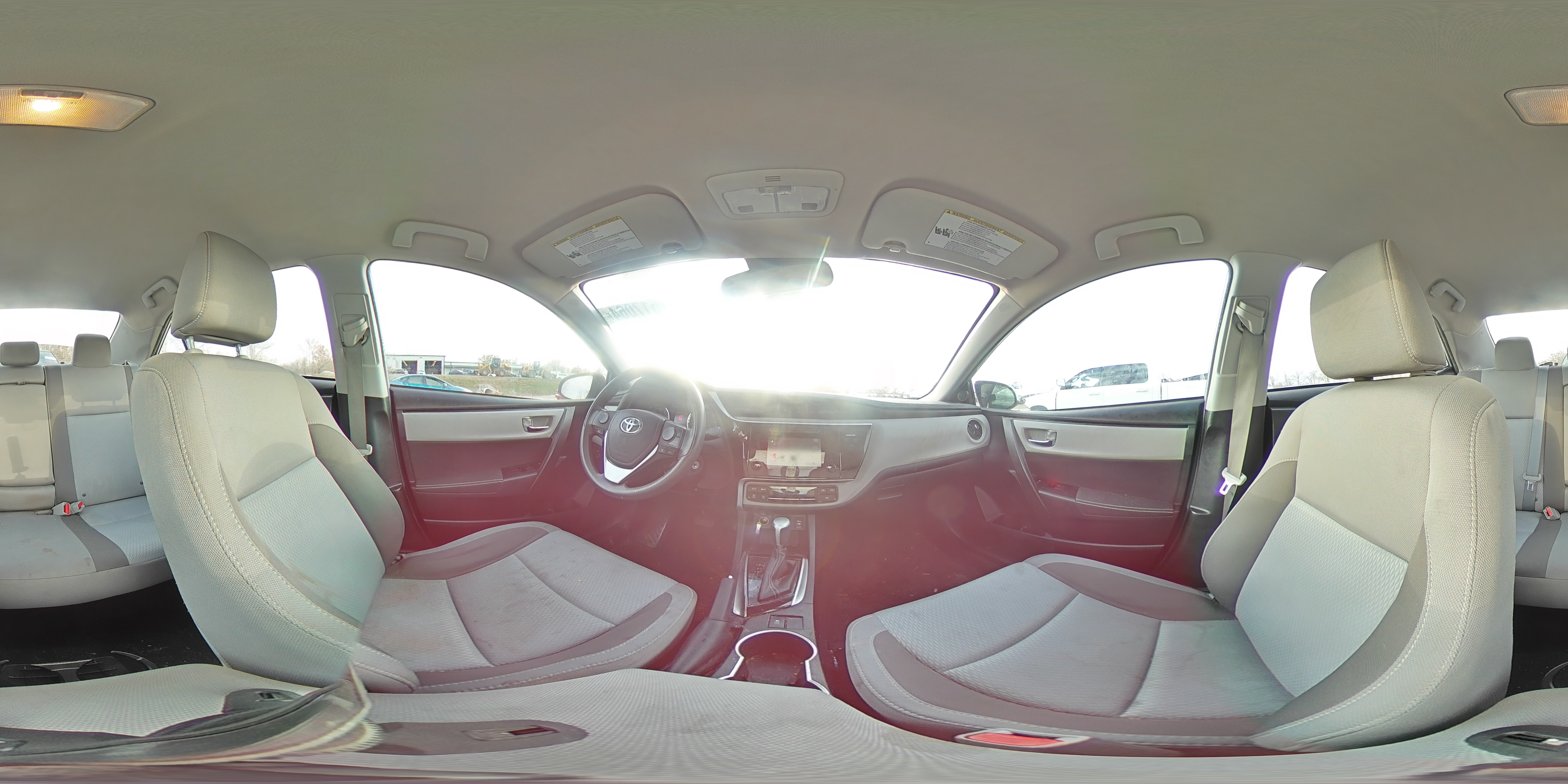 2017 Toyota Corolla - Image 13