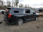 2024 GMC YUKON XL K1500 SLT for sale at Copart ON - COOKSTOWN