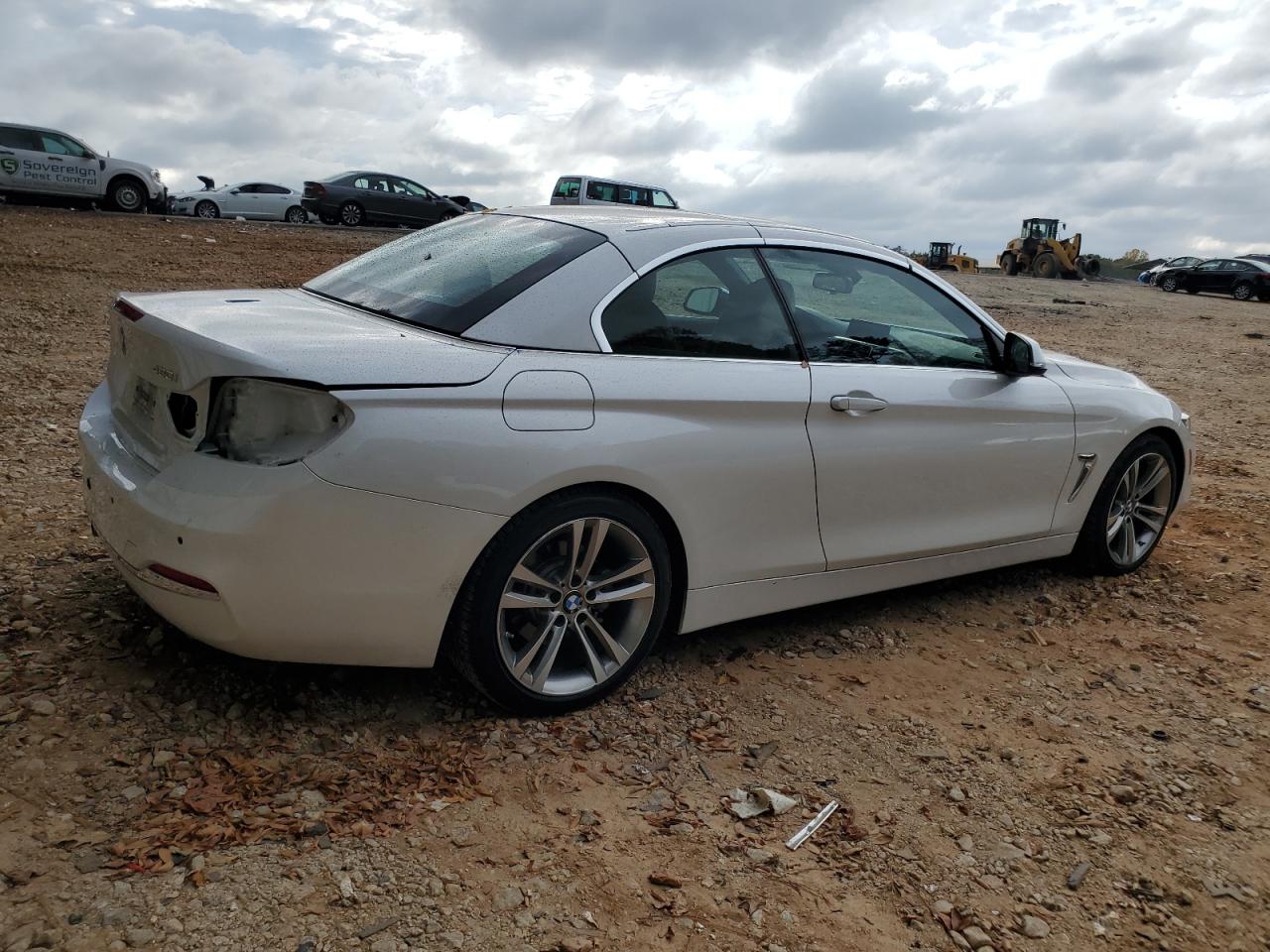 2019 BMW 4er - Image 3