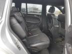 2014 MERCEDES-BENZ GL 350 BLUETEC for sale at Copart ON - TORONTO