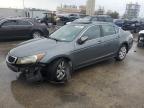 2010 Honda Accord Ex за продажба в New Orleans, LA - Front End