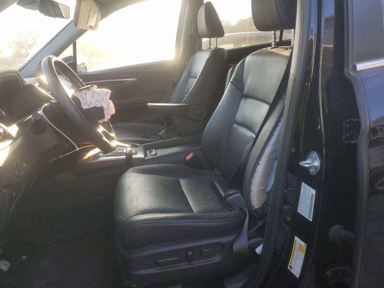 2022 Honda Pilot - Image 7