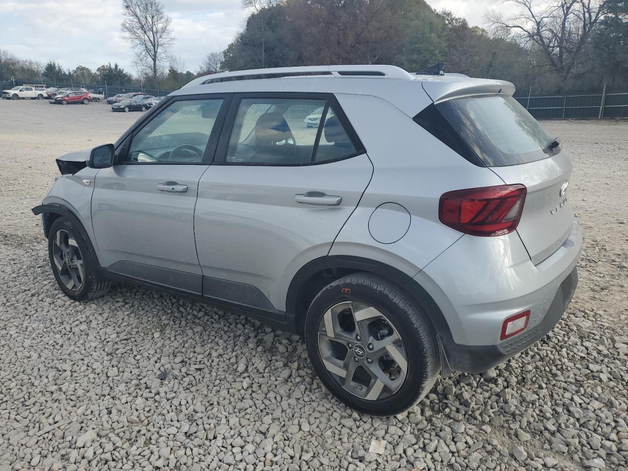 2021 Hyundai Venue - Image 2