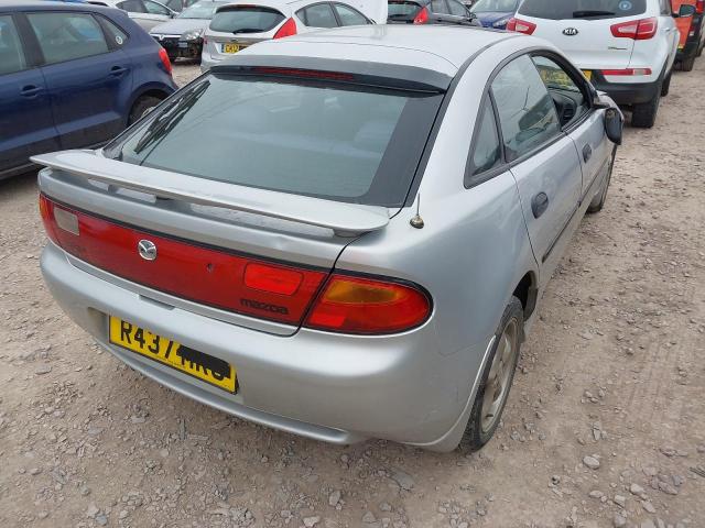 1998 MAZDA 323 GXI