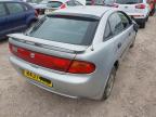 1998 MAZDA 323 GXI for sale at Copart BRISTOL