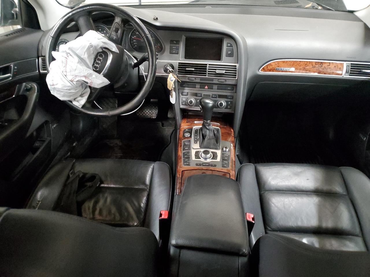 2006 Audi A6 - Image 8