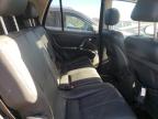 2000 MERCEDES-BENZ ML 320 for sale at Copart CT - HARTFORD