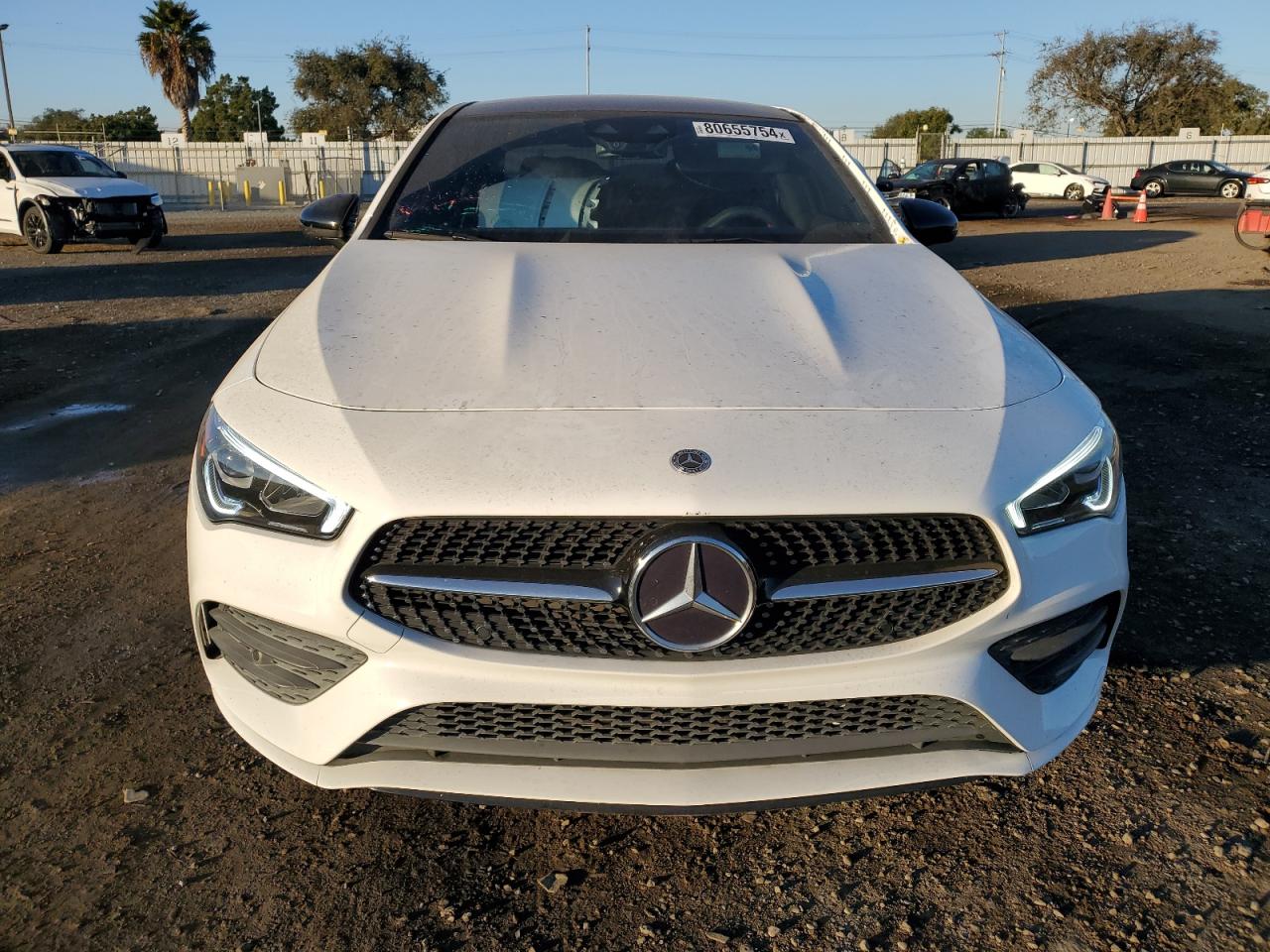2020 Mercedes-Benz CLA-klasse - Image 5