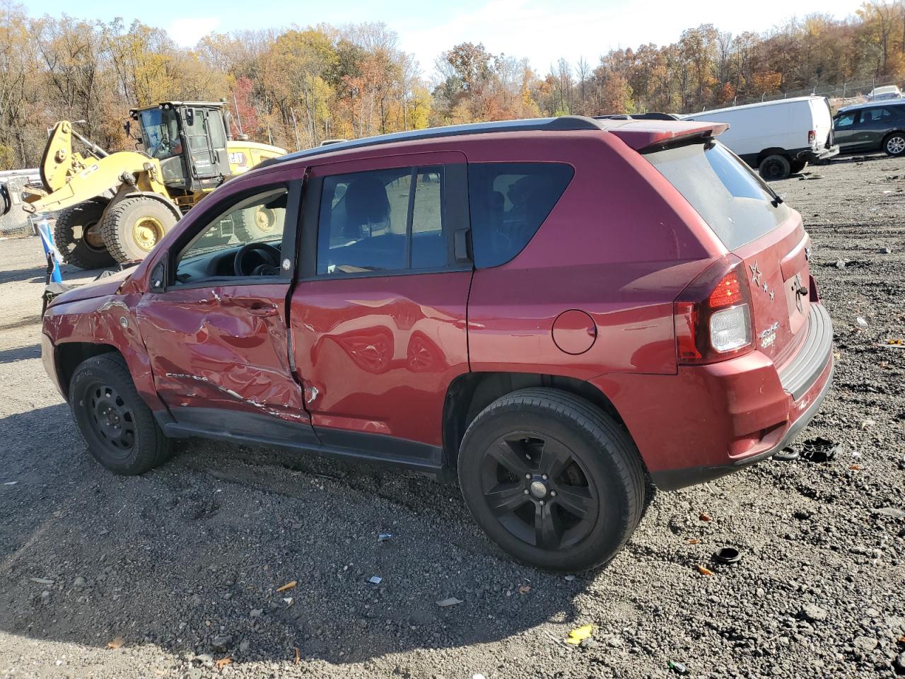 2015 Jeep Compass - Image 2