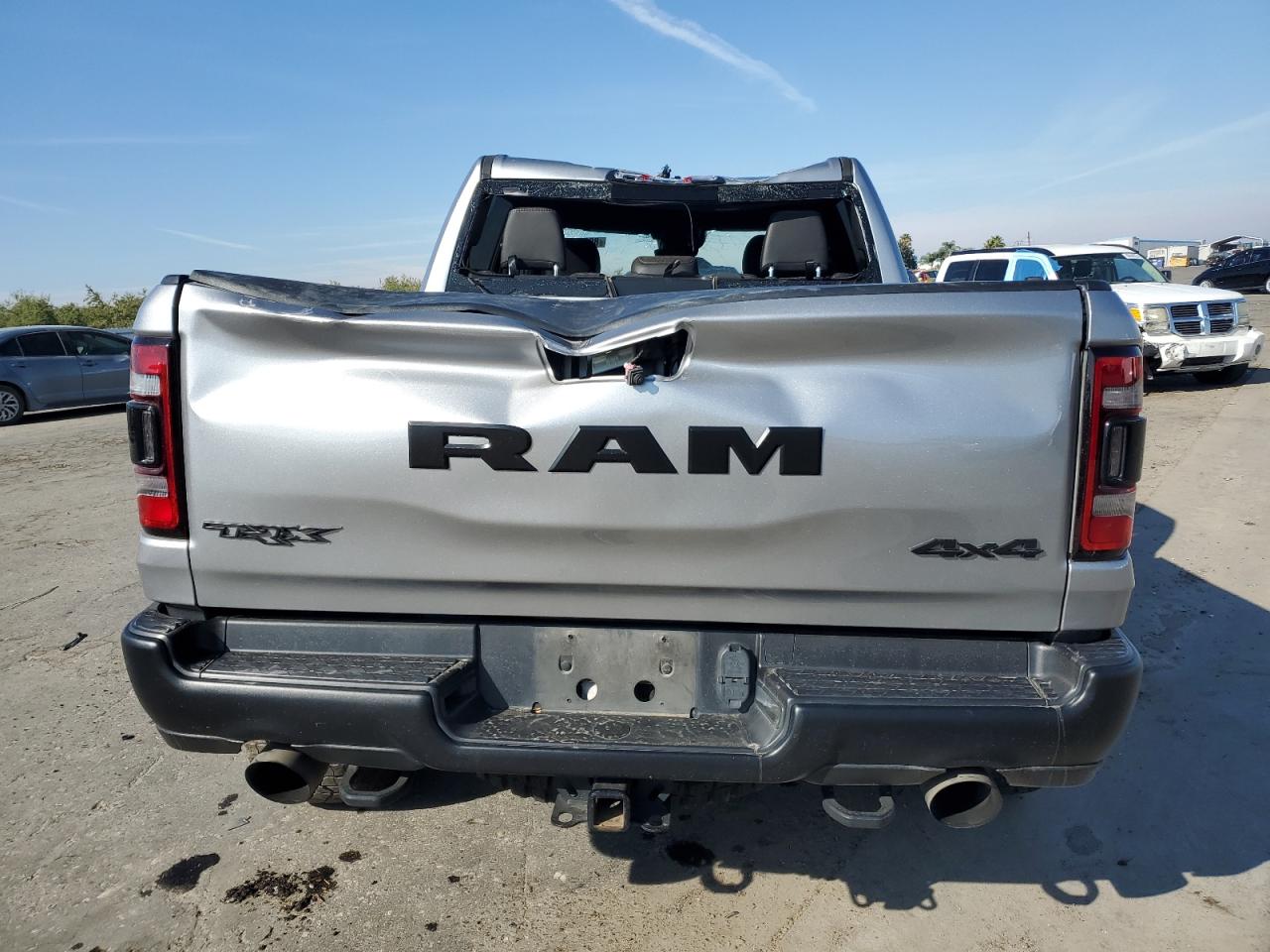 2021 RAM 1500 - Image 6