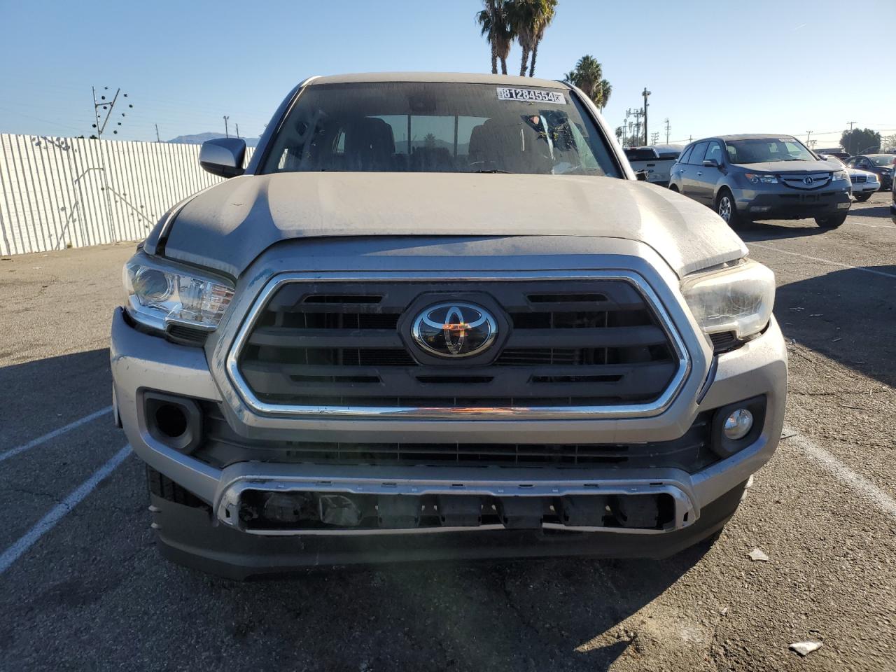 2019 Toyota Tacoma - Image 5