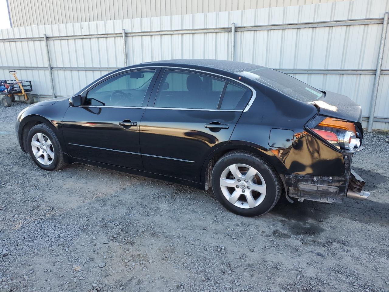 2008 Nissan Altima - Image 2