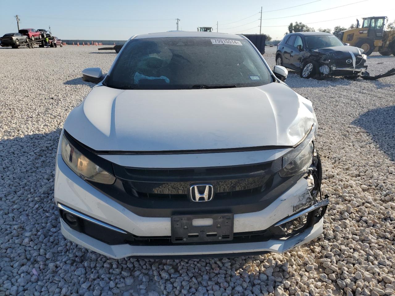 2020 Honda Civic - Image 5