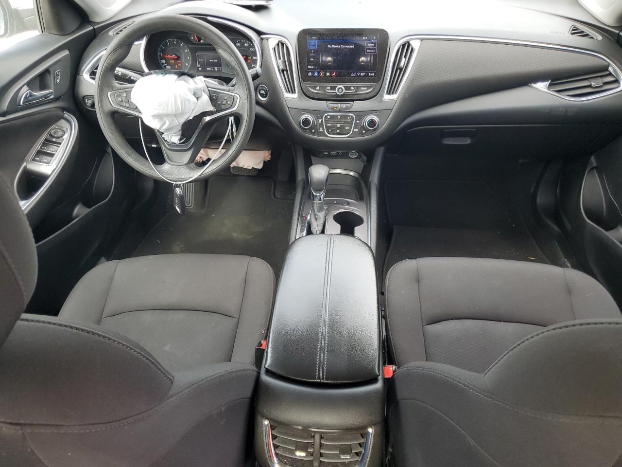2021 Chevrolet Malibu - Image 8