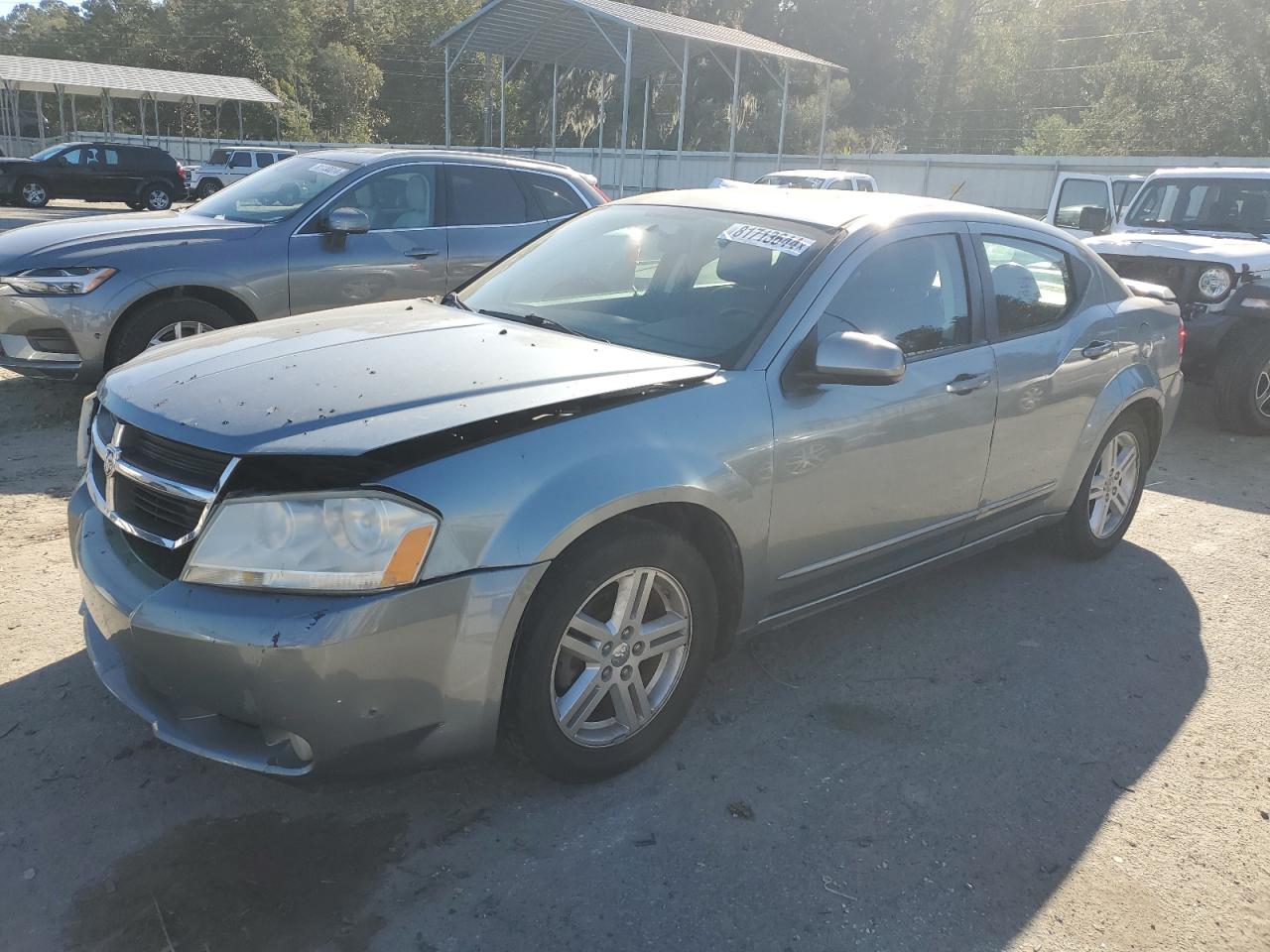 2010 Dodge Avenger - Image 1