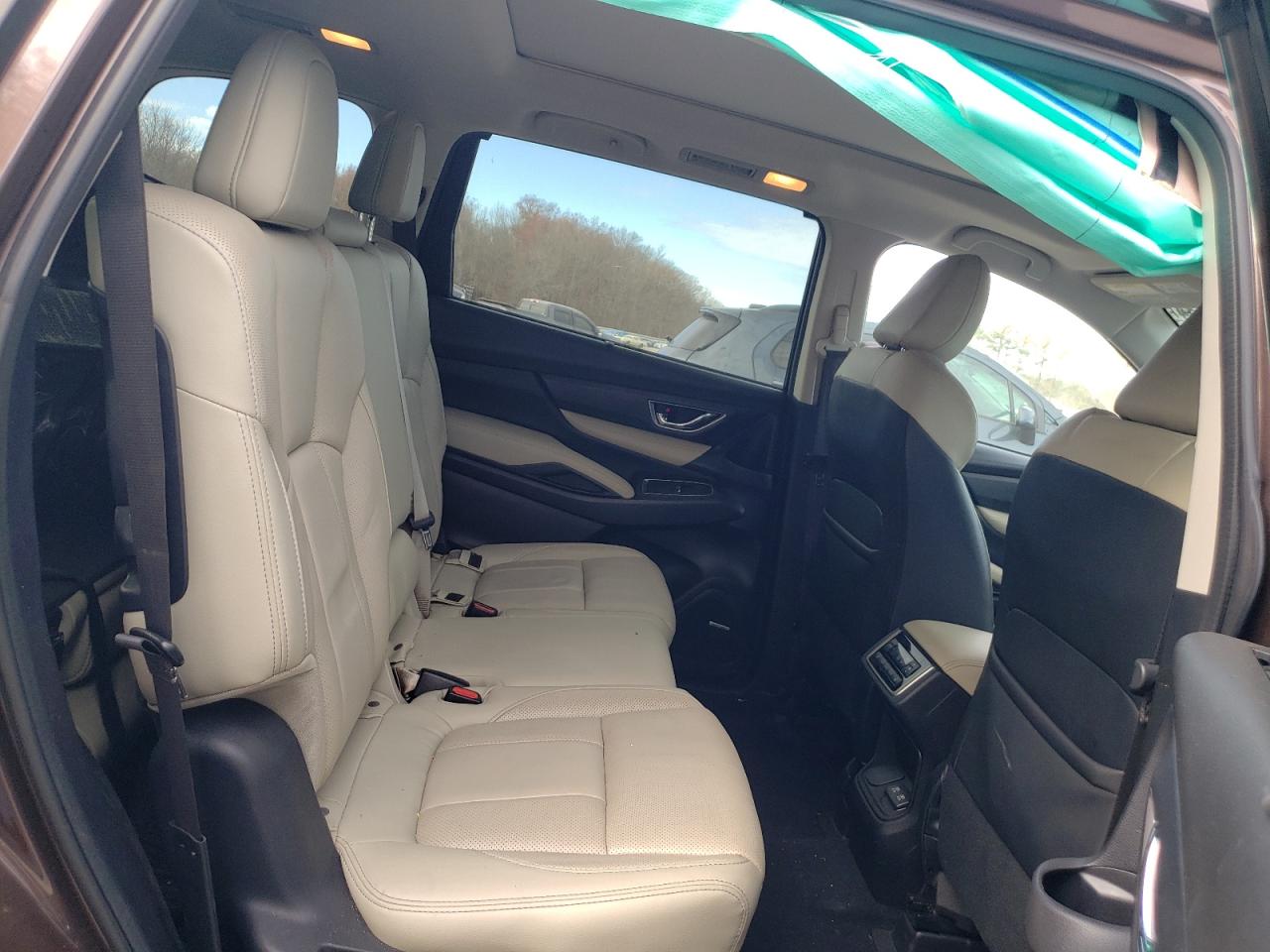2021 Subaru Ascent - Image 12