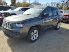 2017 Jeep Compass Sport للبيع في Wichita، KS - Rear End